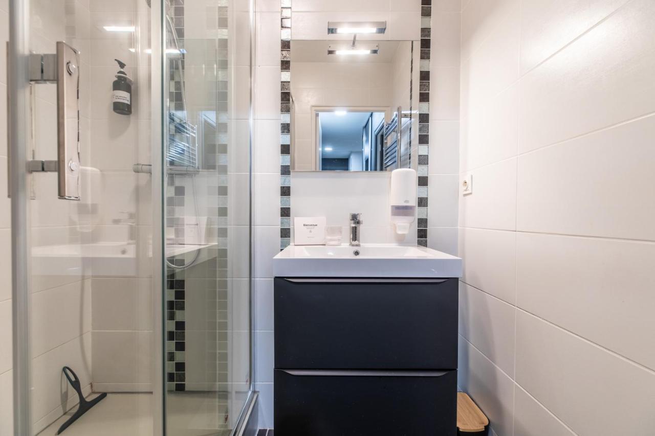 Apartamento F2 "Paris Jaude " Clermont Fd Exterior foto
